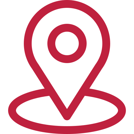 Prime Strategic Location